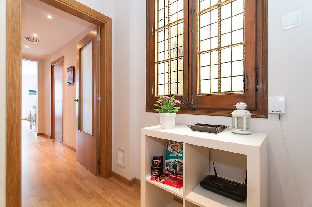 Pelayo Deluxe Apartments Barcelona Ruang foto
